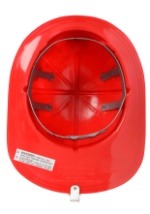 Child Basic Firefighter Helmet