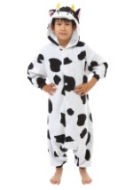 Child Cow Kigurumi