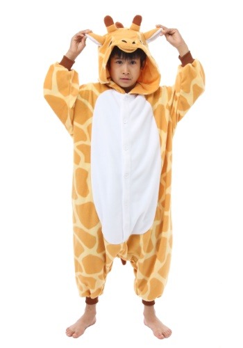 ATOSA 39406 Giraffe, Costume, 104