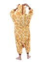 Kids Giraffe Kigurumi Costume UPD Alt 1