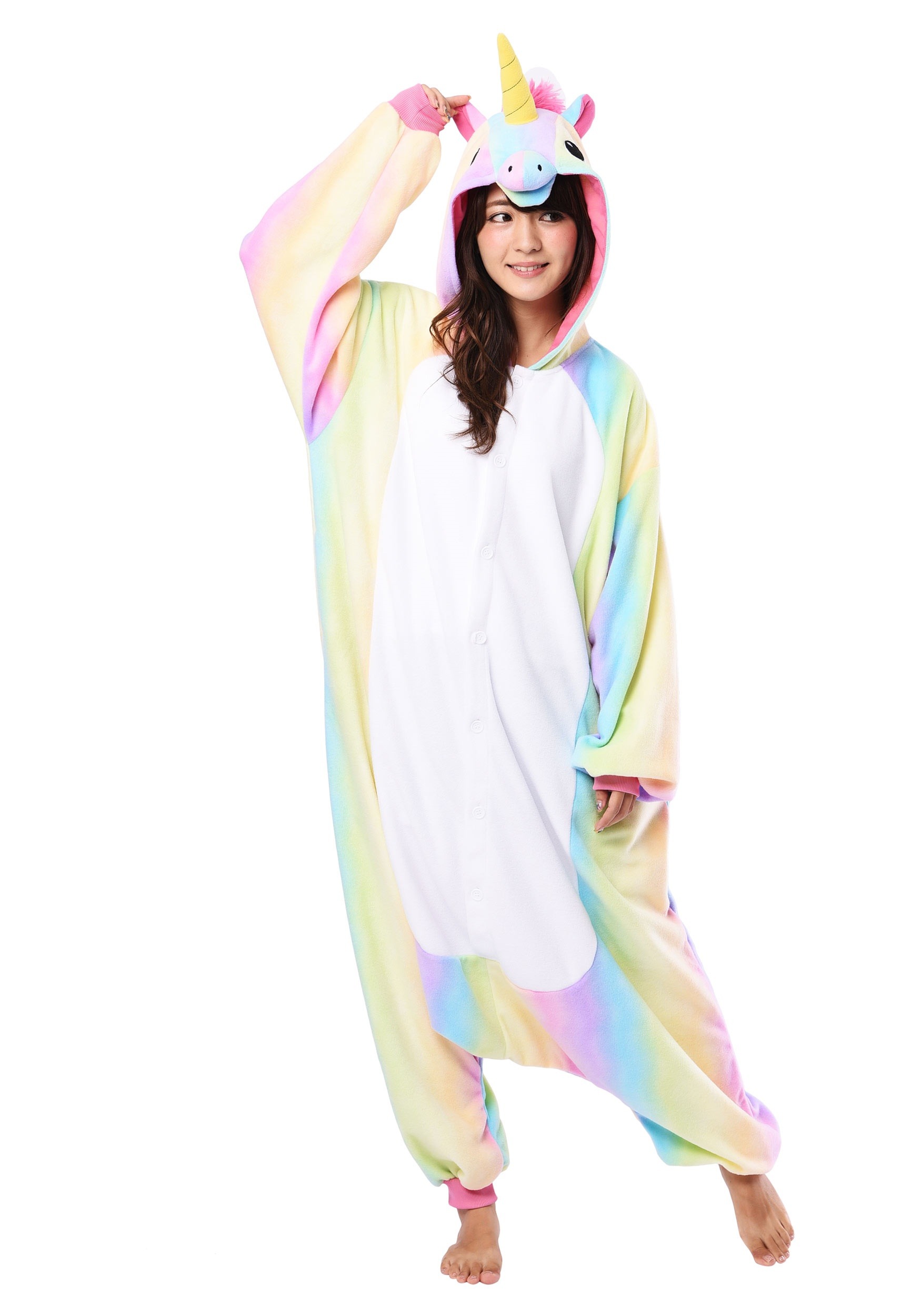 unicorn costume for teenager