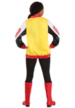 Womens Plus Size Push it Popstar Costume Alt 3