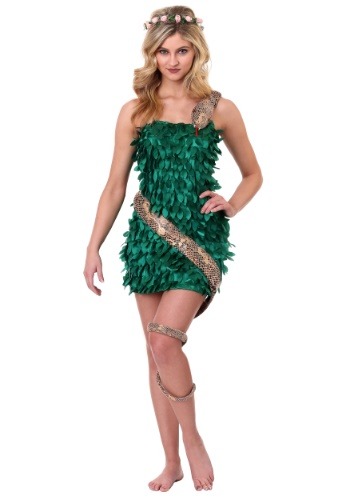 Women's Eve Costume for Adults