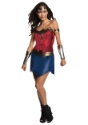 Wonder Woman Classic Women's Costume