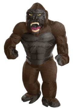 Adult Inflatable King Kong