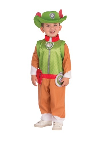 Costume Patrol Tracker, Marshall, Everest, Skye, Chase, Rubble, Costume,  Travestimento, Carnevale, Halloween, 2-3 L, 4-6 L + Zaino + Cappello +  Maschera – Giochi e Prodotti per l'Età Evolutiva