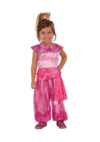 Toddler Shimmer and Shine