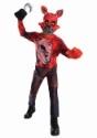 Five Nights at Freddy's Nightmare Foxy Boys Costume-update1