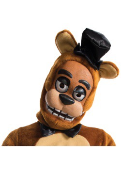 Five Nights at Freddy's Child Freddy Mask