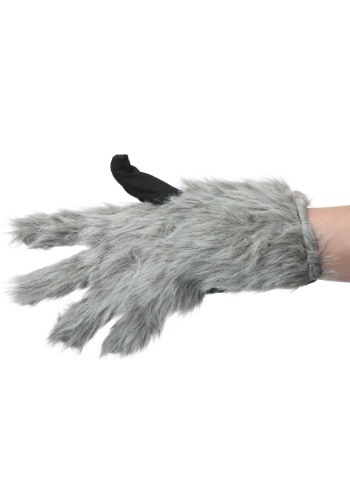 Rocket Raccoon Adult Gloves