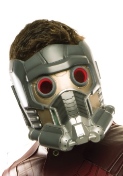 Deluxe Adult Star-Lord Mask