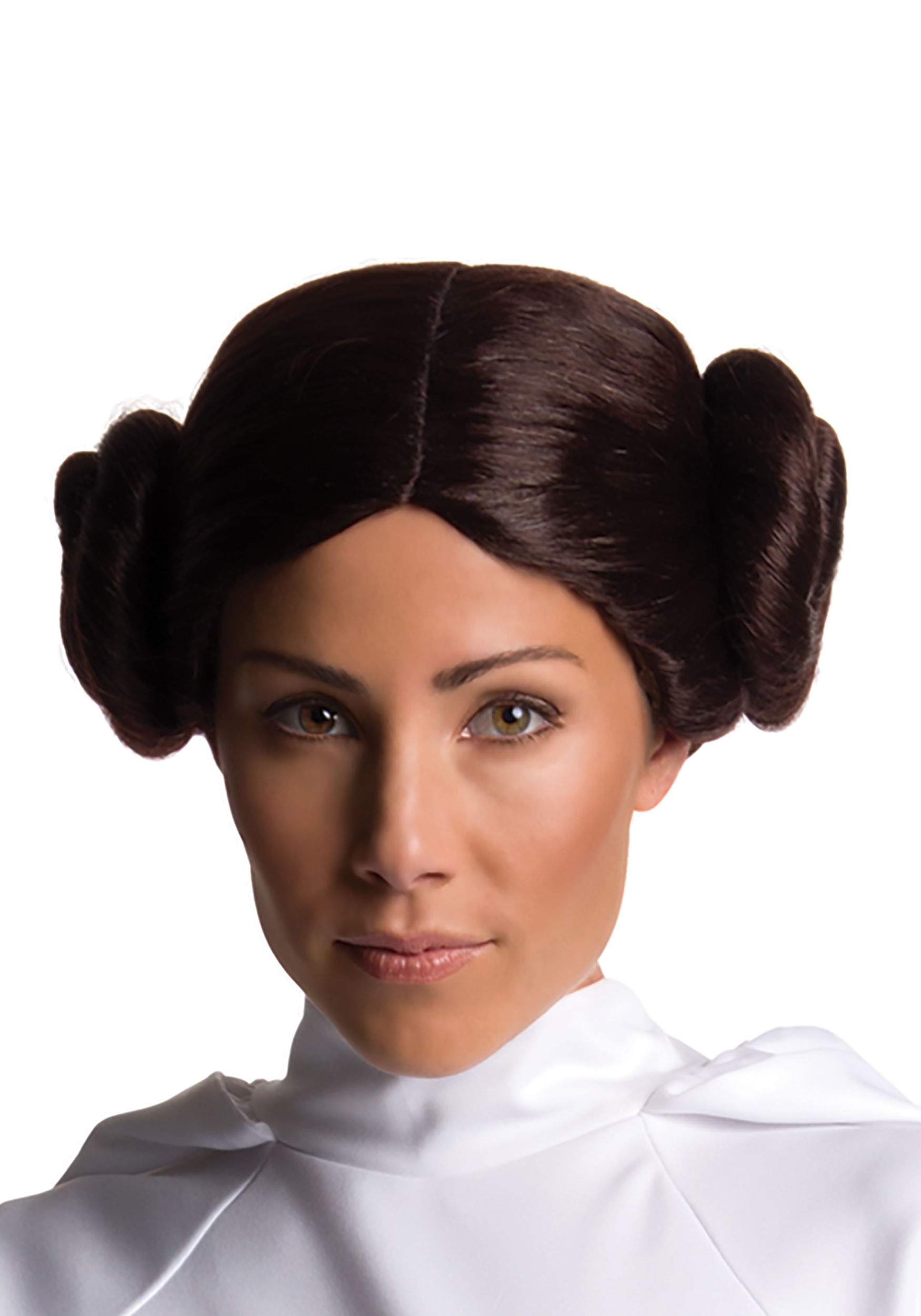 Deseos secretos Princesa Leia Wig Multicolor Colombia