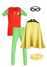DC Women's Robin Costume 2
