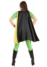 DC Women's Robin Costume 5