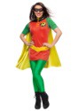 DC Women's Robin Costume 1