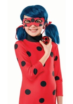 Miraculous Ladybug Yo-Yo Accessory