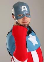 Grand Heritage Adult Captain America Costume Alt 7