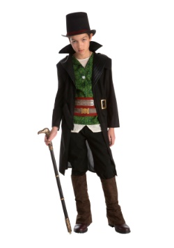 Assassins Creed Classic Jacob Frye Child Costume