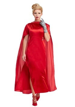 Women's American Horror Story The Countess Costume