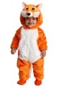 Frisky Fox Infant/Toddler Costume