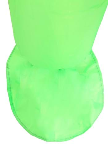 Adult Pick Me Up Inflatable Alien Costume | Inflatable Costumes