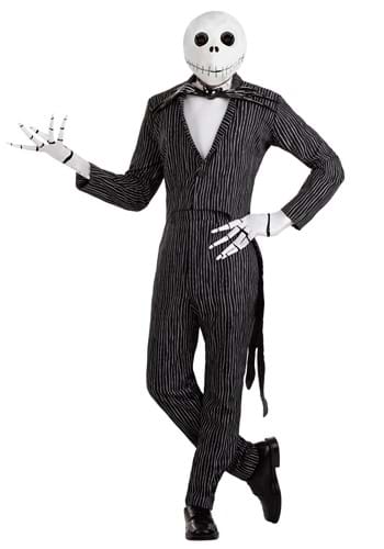 Jack Skellington Prestige Mens Costume-update2