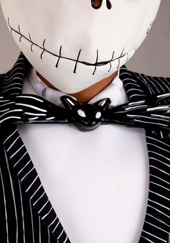 Jack Skellington Prestige Costume for Men