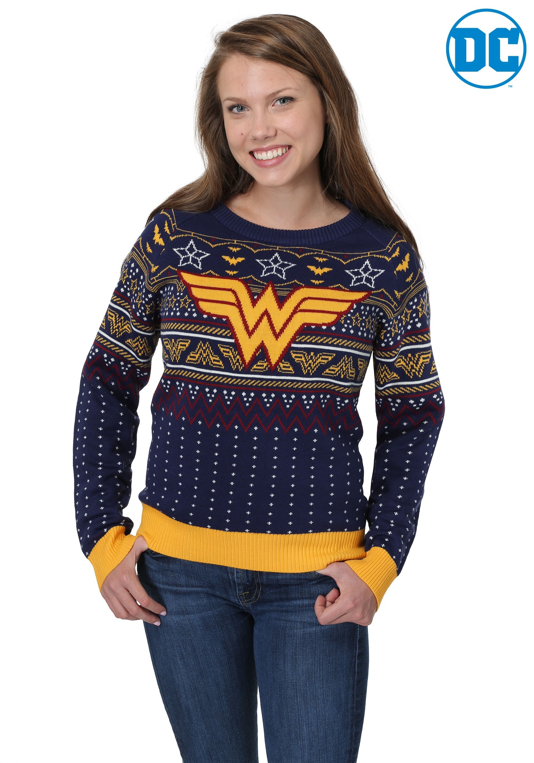 Womens xmas sweaters