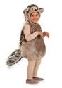 Needles the Porcupine Toddler Costume New
