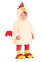 Toddler Reese the Rooster Costume New