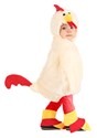 Toddler Reese the Rooster Costume3
