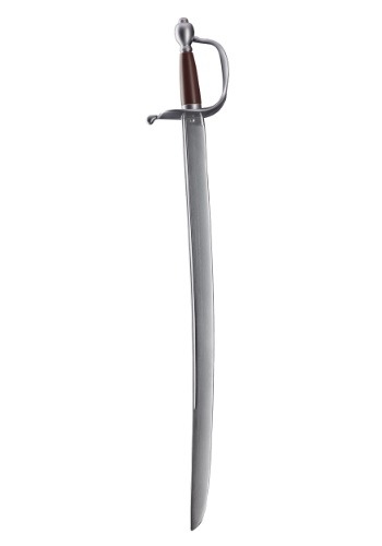 Pirate Sword & Scabbard from Pirates of the Caribbean