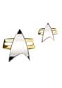 Star Trek Voyager Magnetic Communicator Badge Alt 2
