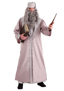 Deluxe Dumbledore Adult Costume
