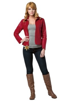 Once Upon a Time Emma Swan Women's Costume