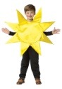 Kids Sun Costume