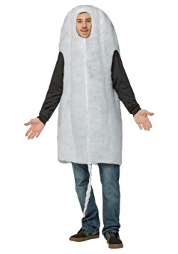 Adult Tampon Costume