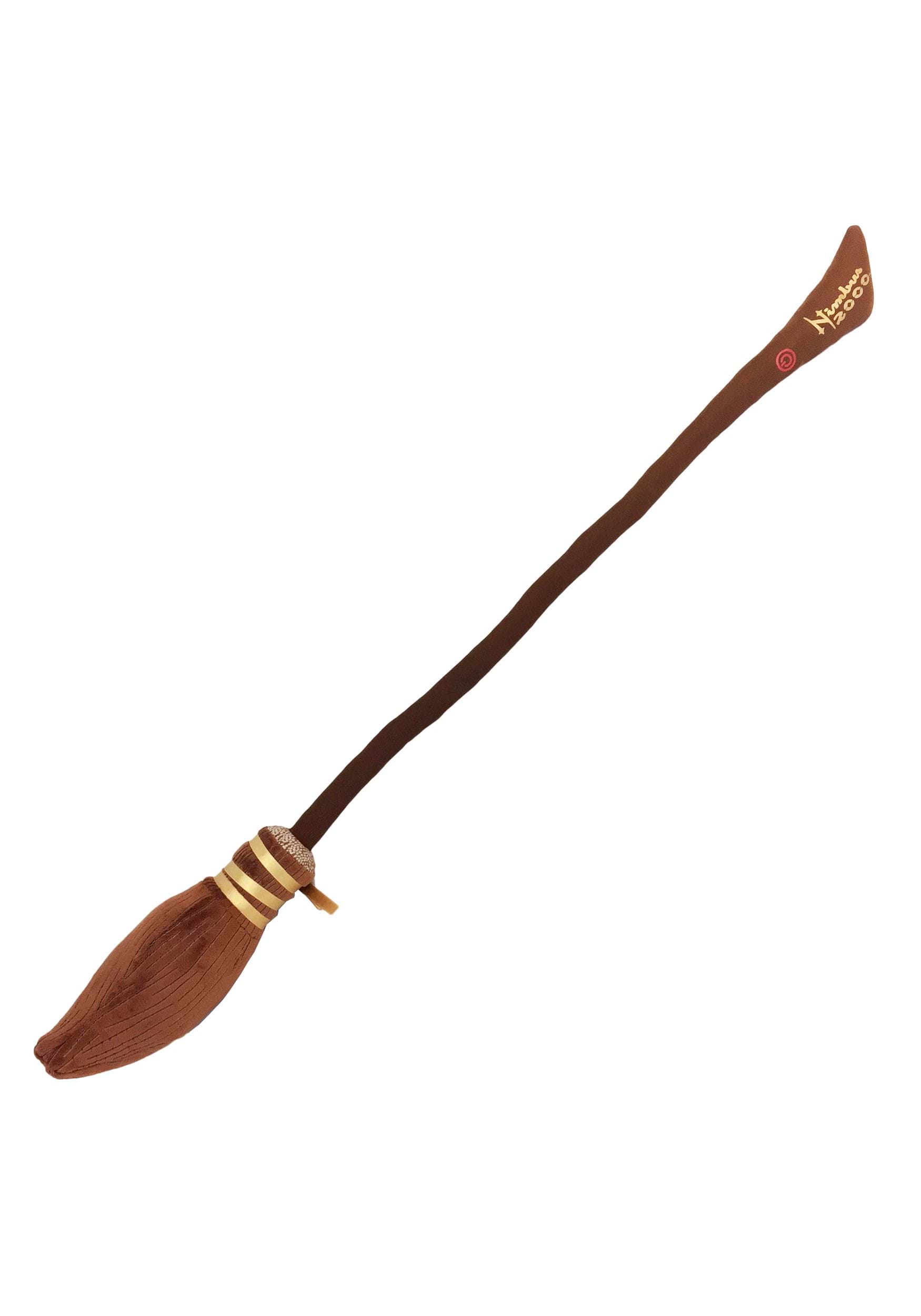 35-Inch Harry Potter Toy Nimbus 2000 Broom | Harry Potter Accessories