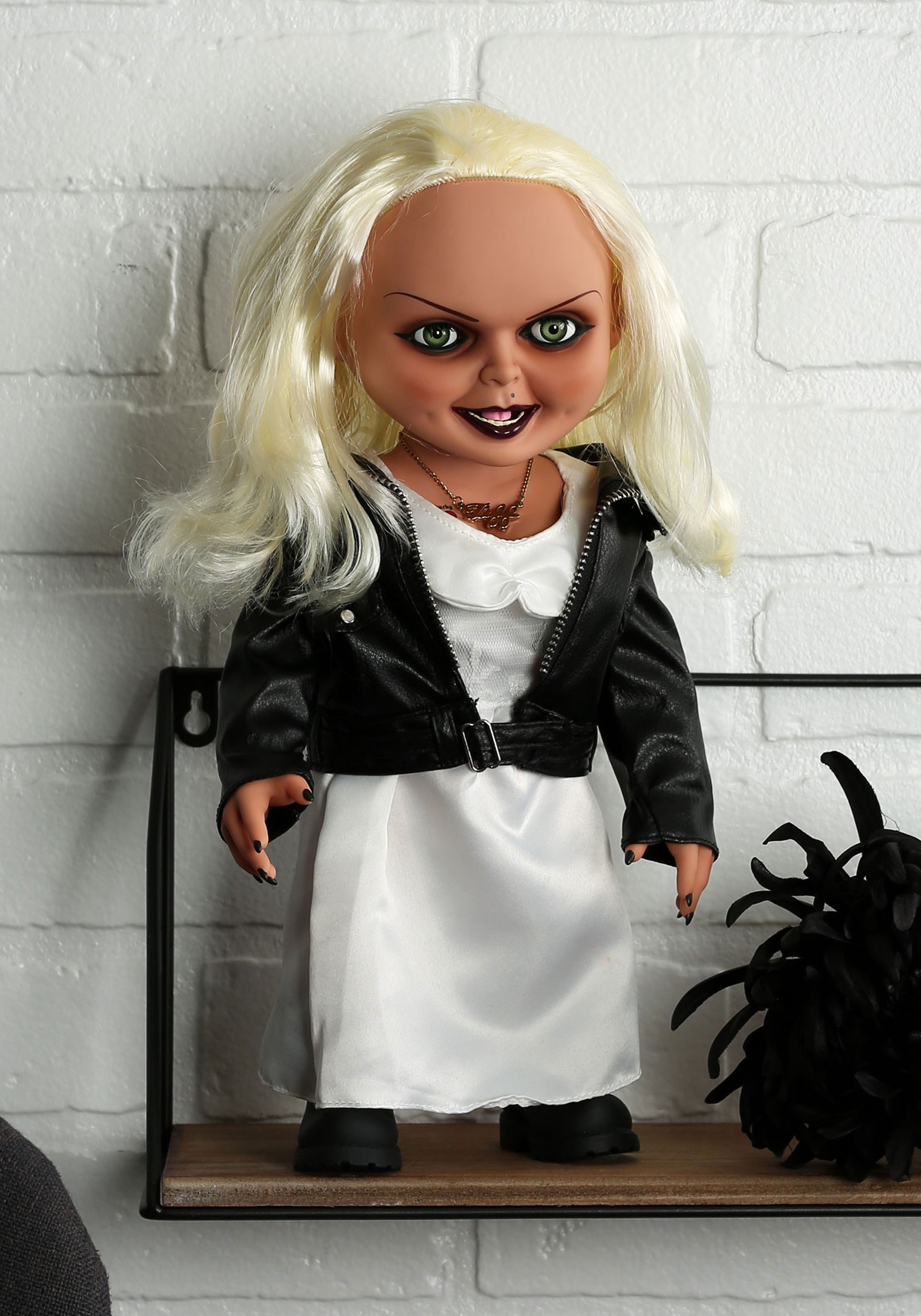 Tiffany bride of chucky images