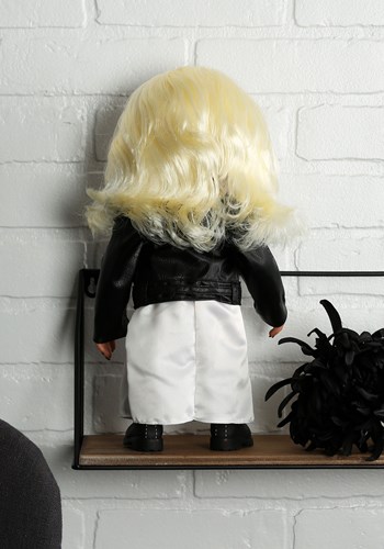 Bride of Chucky: Tiffany 15" Talking Doll