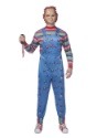 Adult Chucky Plus Size Costume