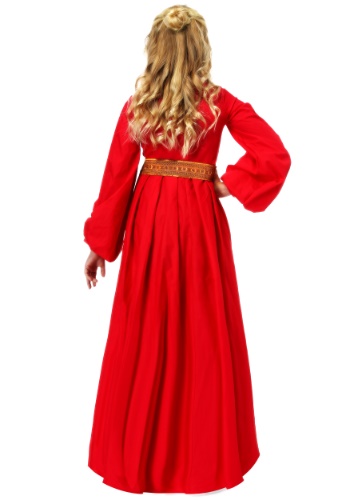 Buttercup Peasant Dress Costume for Girls