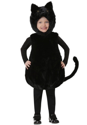 black cat costumes for women