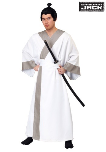 Samurai Jack Adult Costume