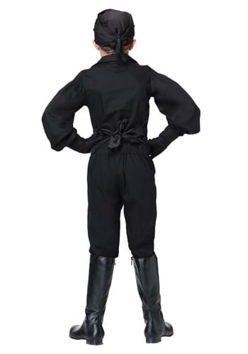 Princess Bride Westley Costume for Boys