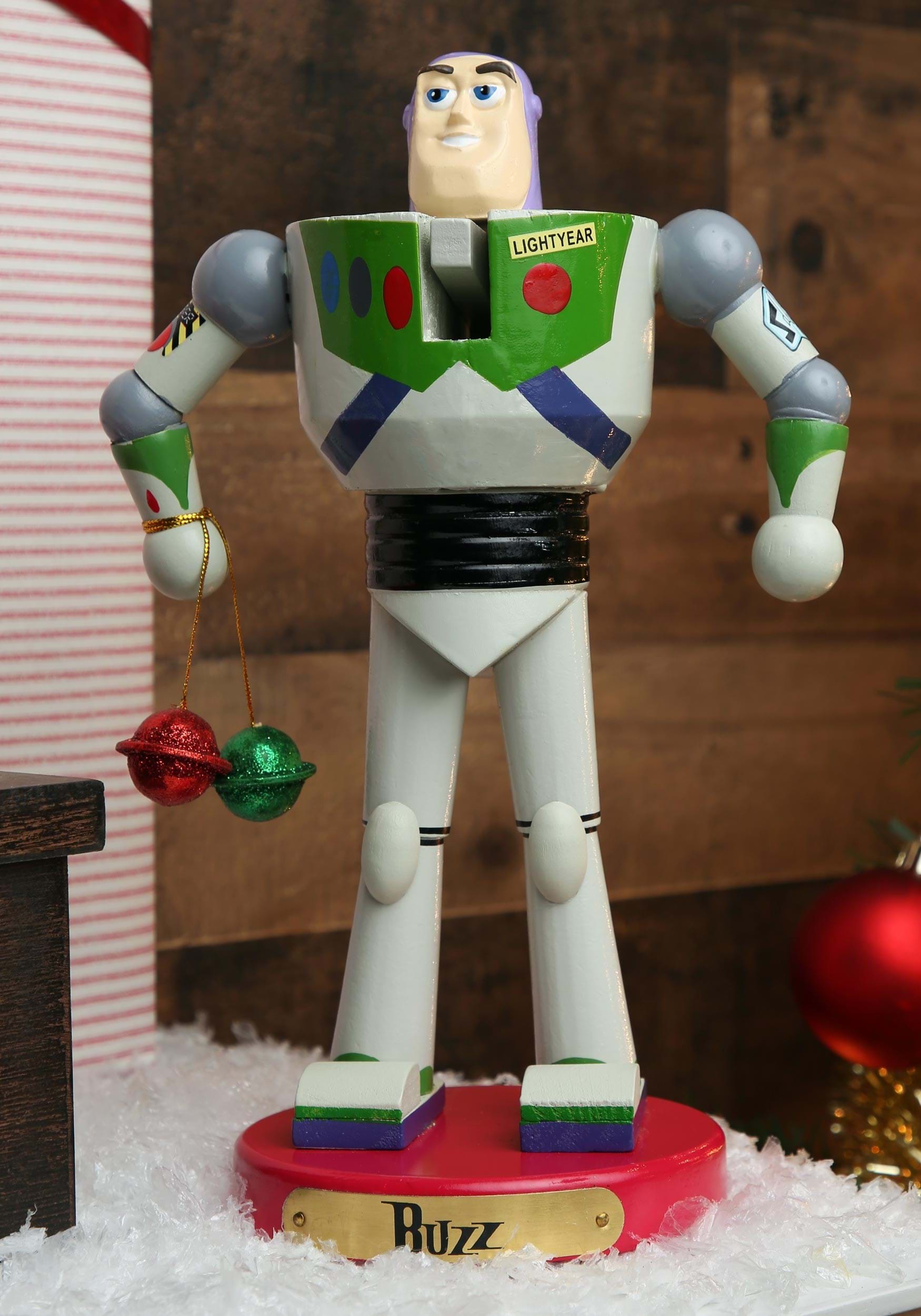 Toy Story Buzz Lightyear 11 \ Multicolor Colombia