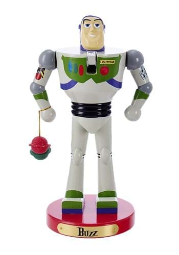 Toy Story 11" Buzz Lightyear Nutcracker