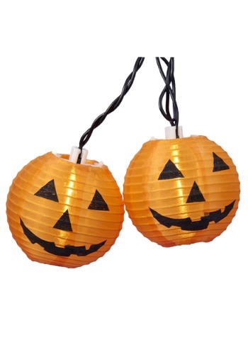 Pumpkin Lantern Light Set Pumpkin Lantern Light Set Jpg