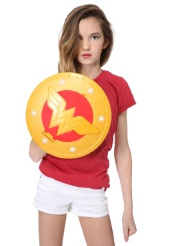Wonder Woman Shield Toy Set