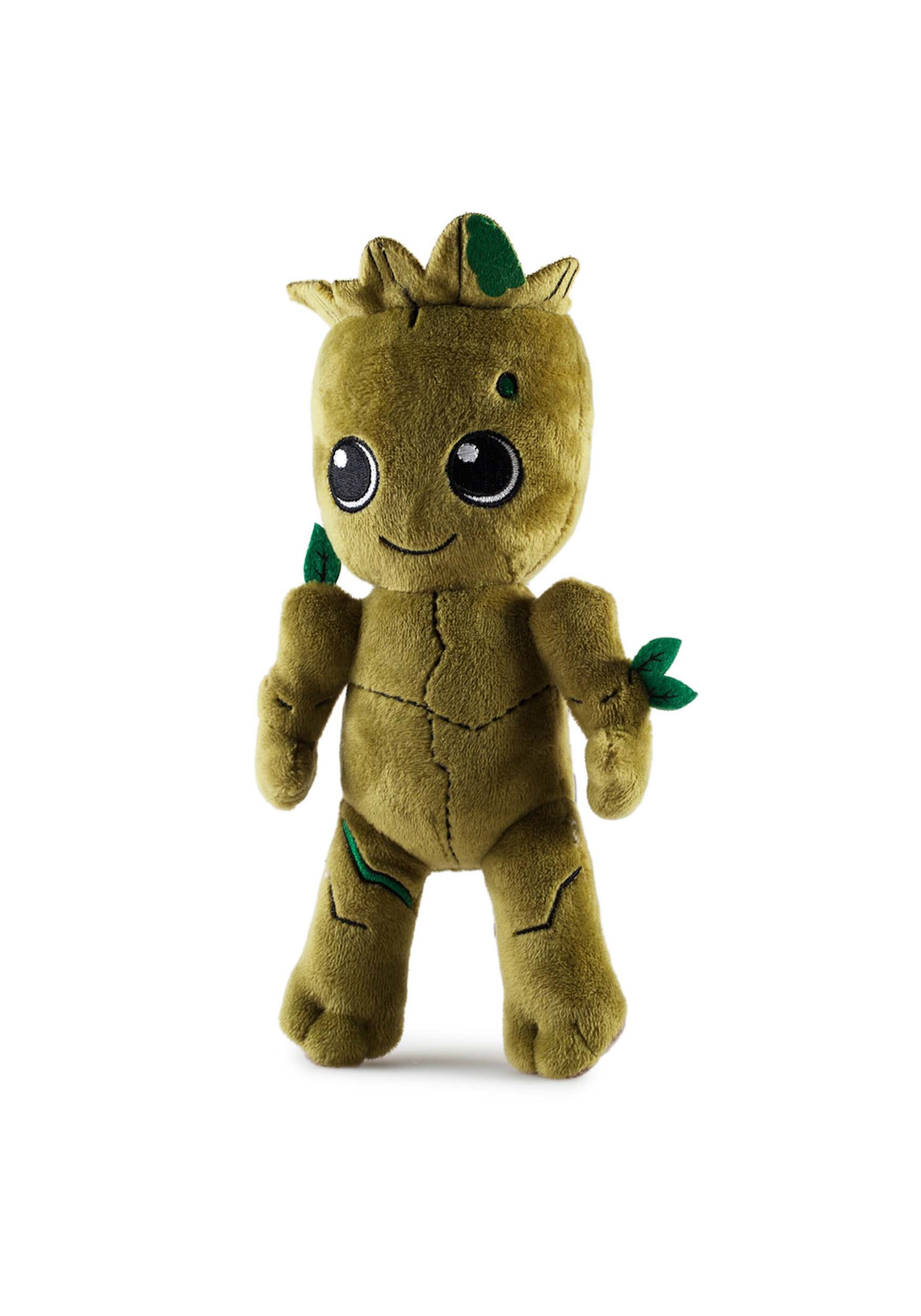 Groot Phunny Plush Multicolor Colombia